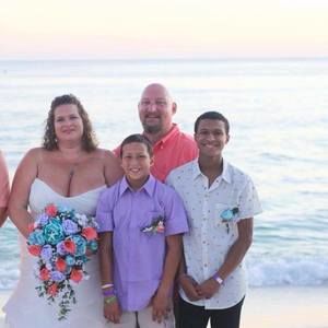 Meet your Posher, Dwayne